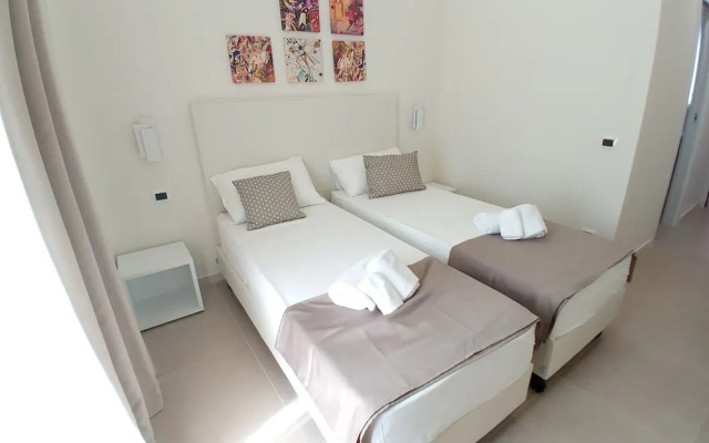 Il Calabriano Villaggio Residence