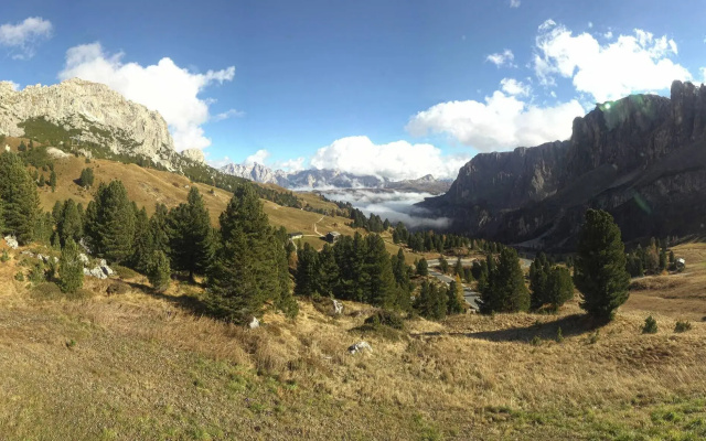 Rifugio Frara