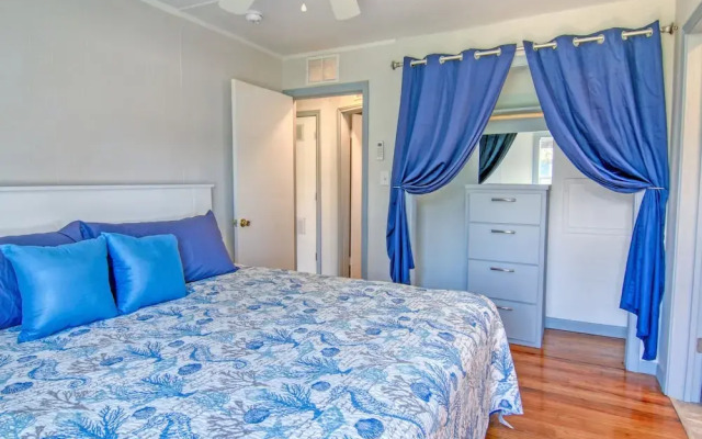 Muizenberg 6031rpb 3 Bedroom Home by RedAwning