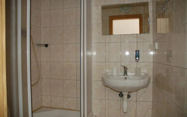 Penzion U Vlka