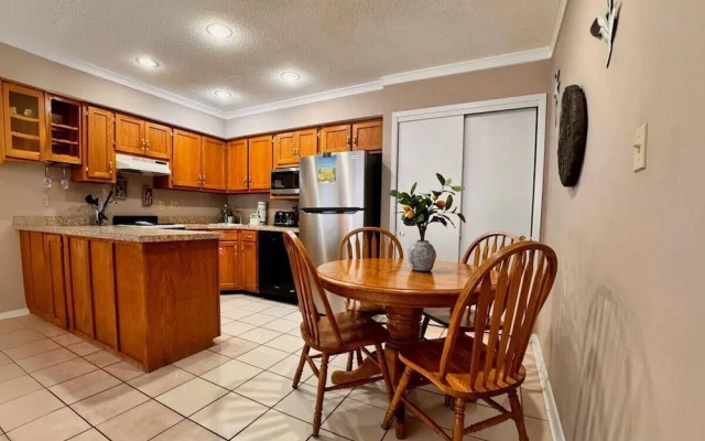 Capri on the Gulf 113