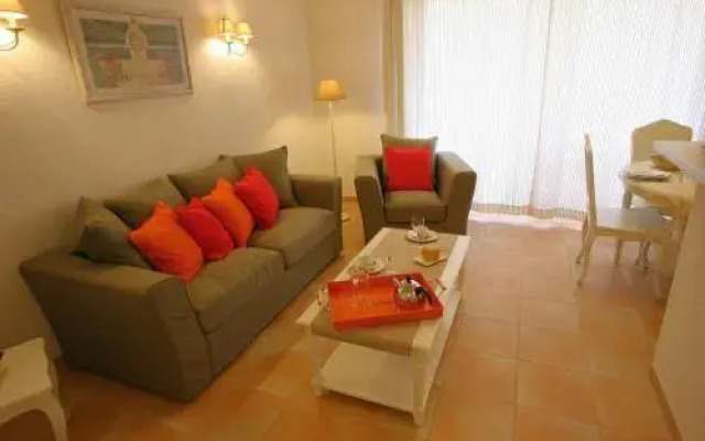 Lagrange Vacances Les Bastides Des Chaumettes