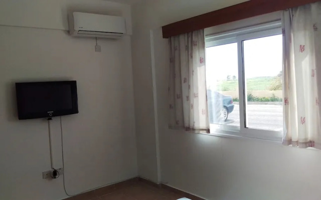 Begonvilla Court Block 8 Apartment 3