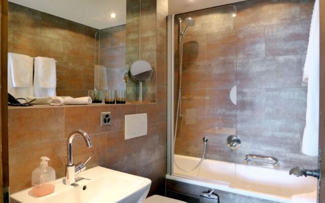 Apartment Enzian N°720