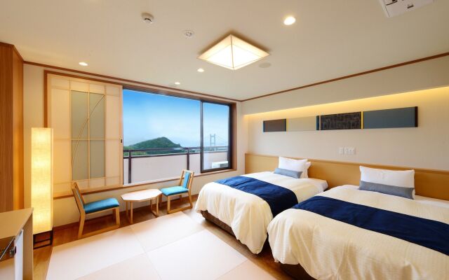 WASHU BULE RESORT Kasago