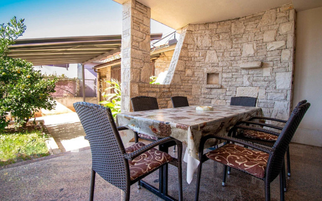 Modern Apartment Near the Beach in Istria