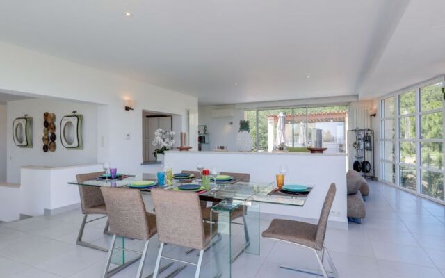 Holiday Home Villa Les Toscanes