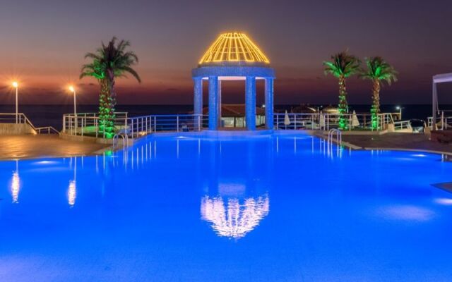 Hotel Dome