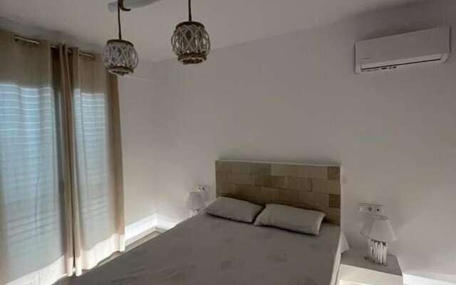 White Villas Paros With Private Pool