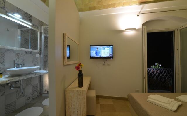 L'Affaccio dell'Abate