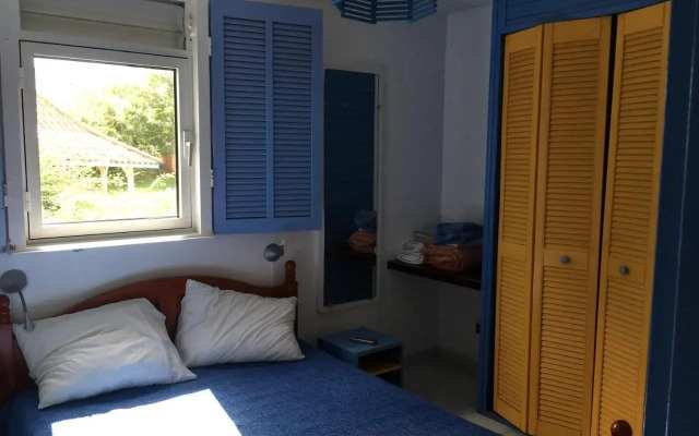 Appt 2chb avec piscine