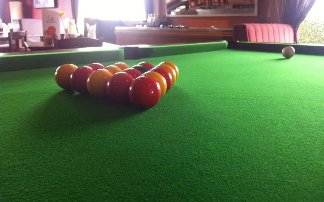 Campanile Doncaster Hotel