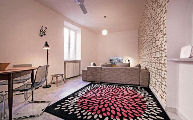 Sales Rome Trastevere Home