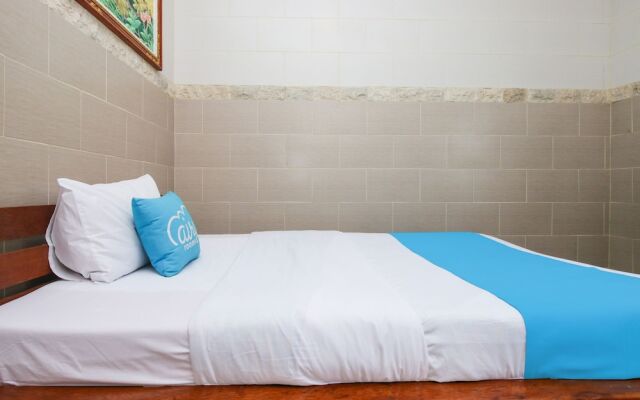 Airy Denpasar Utara Pondok Indah 99 Bali