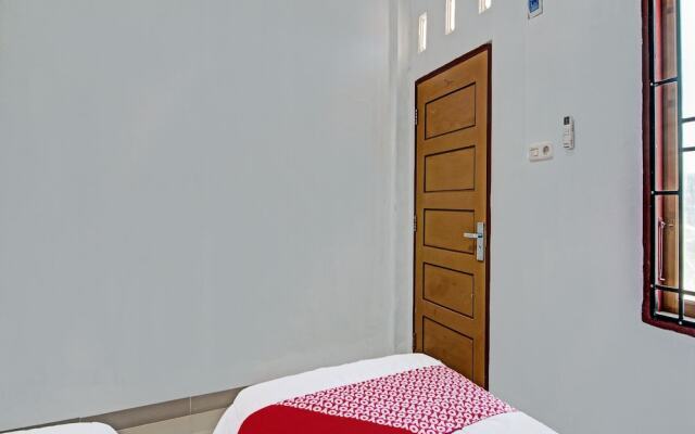 OYO 92135 A3 Homestay Syariah Executive