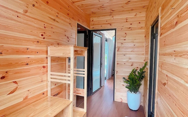 Phoenix Moc Chau Hotel