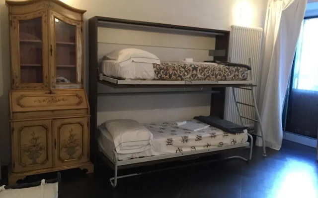 Appartamenti Levantomare