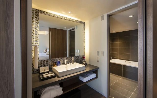 Karaksa Hotel Premier Tokyo Ginza
