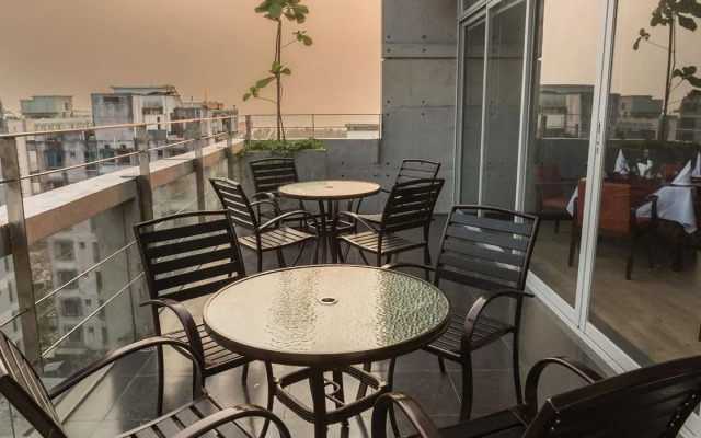 Hotel Windy Terrace