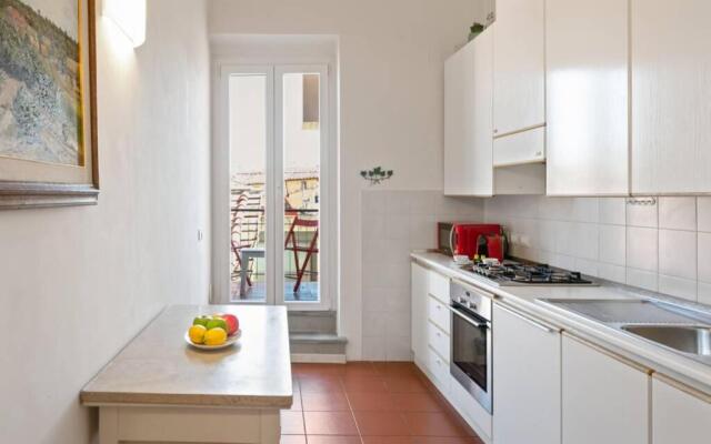 A touch of History, in Santa Reparata