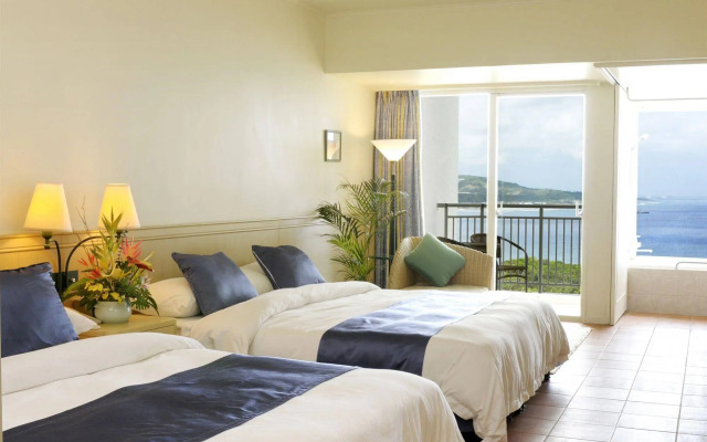 Hoshino Resorts RISONARE Guam