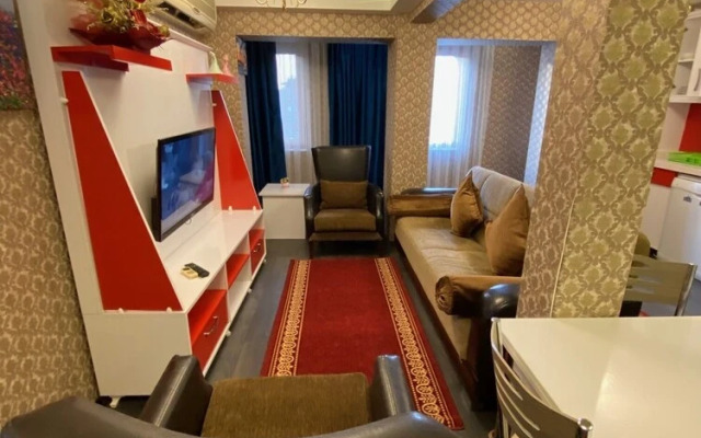 Beyaz Suites & Hotel