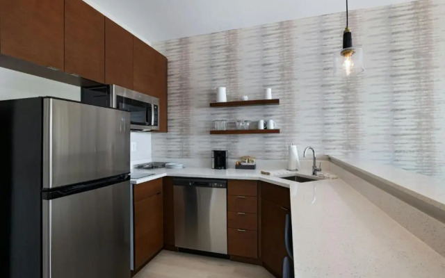 Residence Inn Georgetown