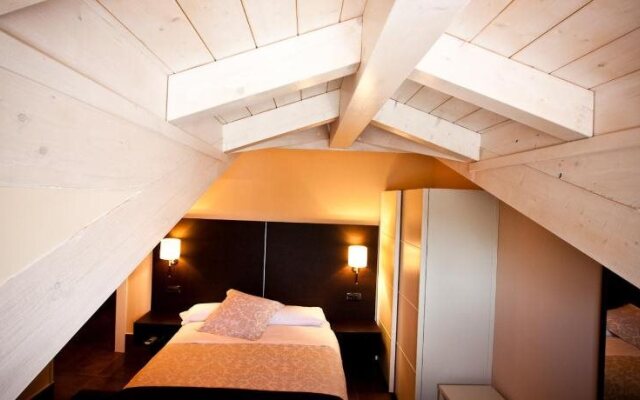 Hotel Restaurante Puente Romano