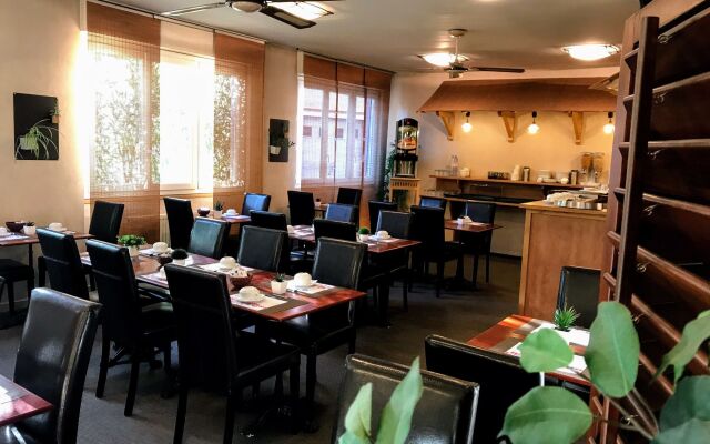 The Originals City, Hôtel Rive Droite, Albi (Ex Cantepau)