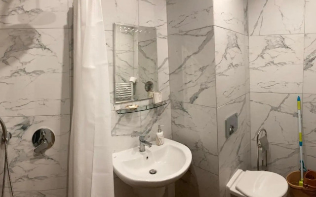 Borovets Gardens apartment A20