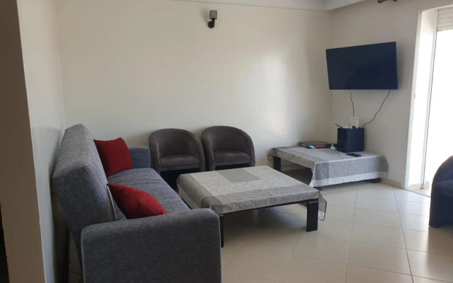 Asilah Marina Golf