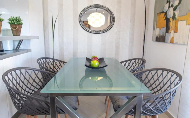 Luxury & Cozy Apartment