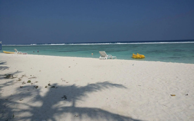 Simry Beachside