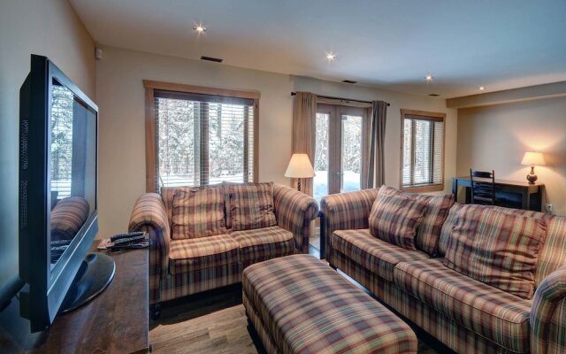 Chalet Naya