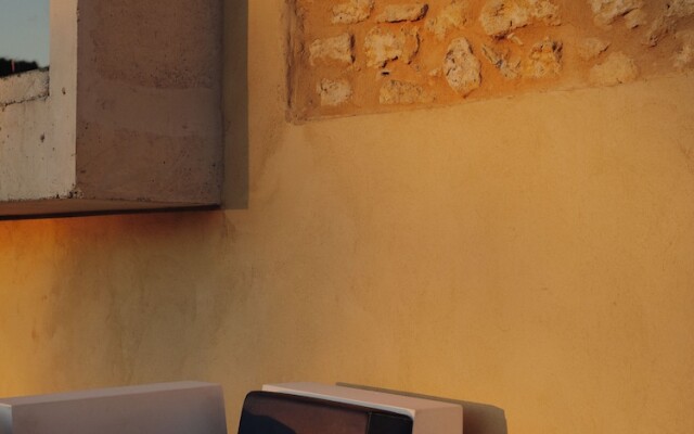 Domaine La Ferme HI bride