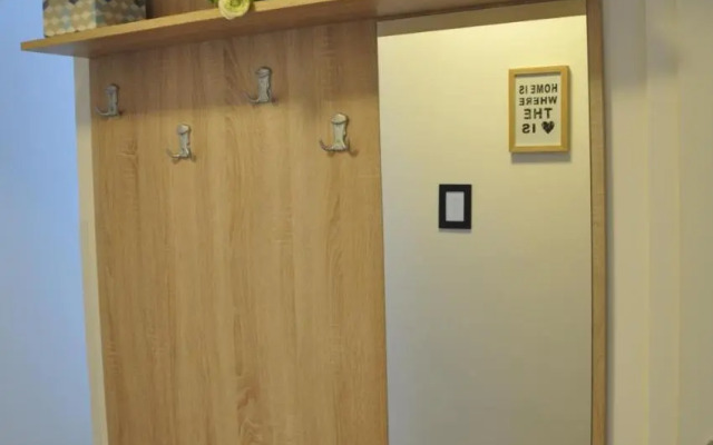 SMP Apartment