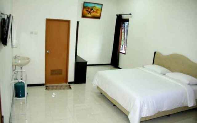 Baliku Guesthouse