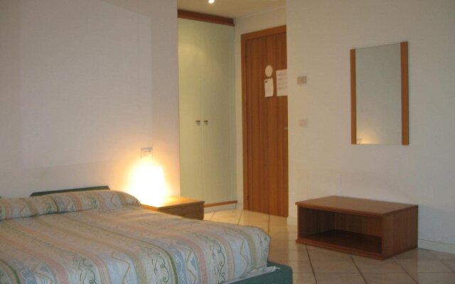 Camping  Residence Green Village