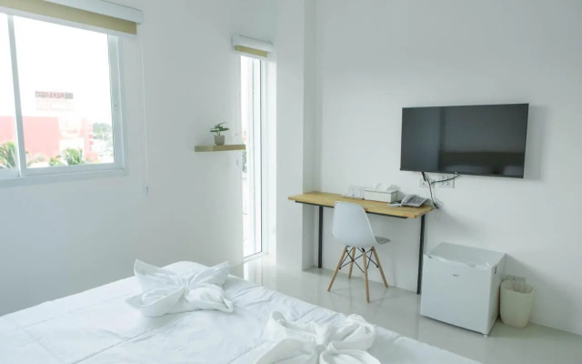 S1 Trang Hotel