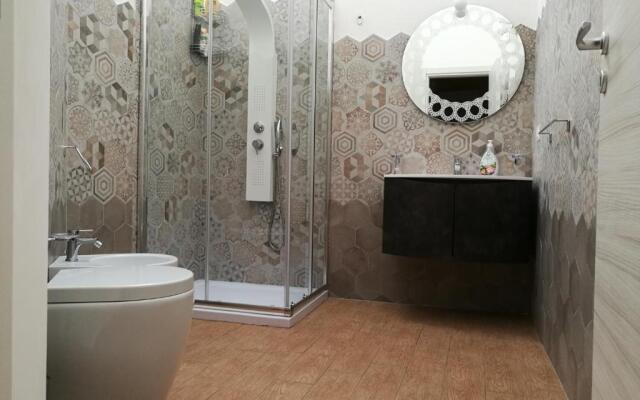 La Gioia di Sicilia Appartamenti