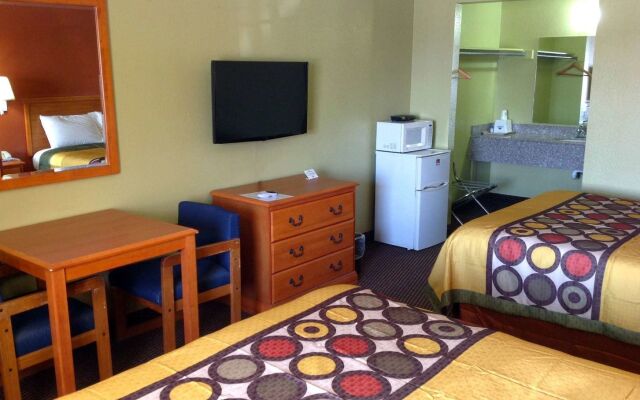 Americas Best Value Inn Pryor