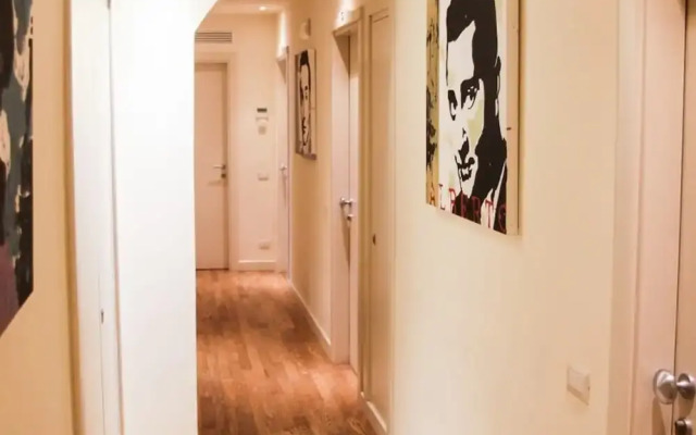 Rome Armony Suites - Classic Double 2