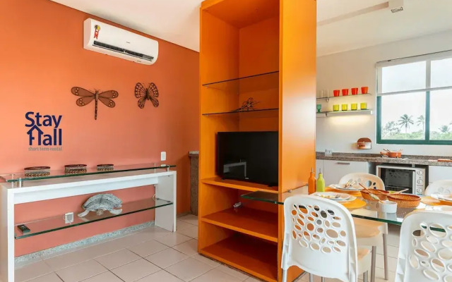Flat 308D Marulhos-SH058