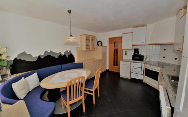 XL Appartements Steinhaus