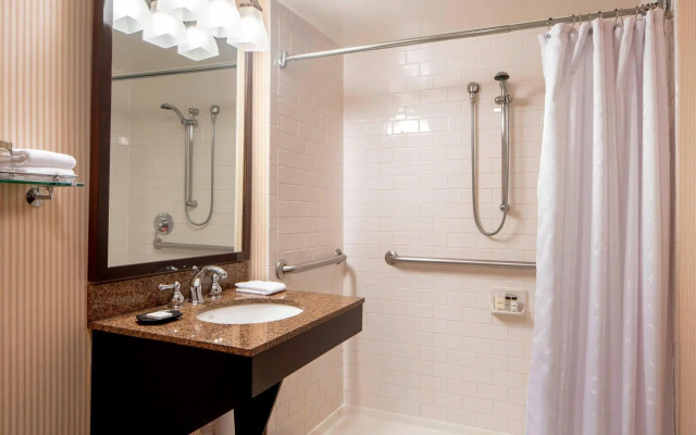 Sheraton Houston Brookhollow Hotel
