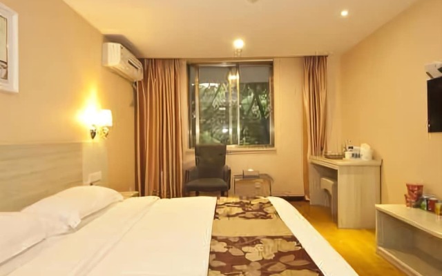 Mini Stars Hotel