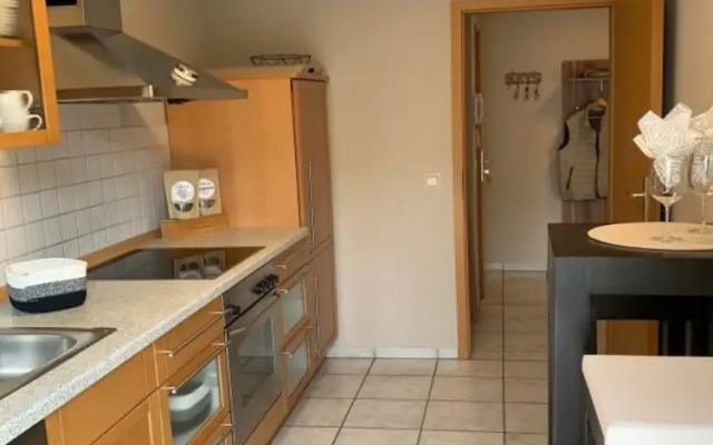 Beach Domicile Zingst