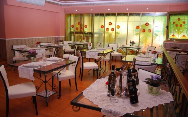 Albergo Heaven E del Benessere