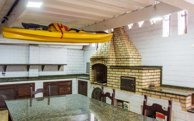 Hotel Pousada Canto dos Mares