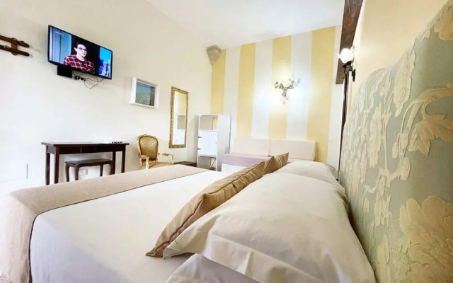 Villa B&B Antiche Macine del Salento